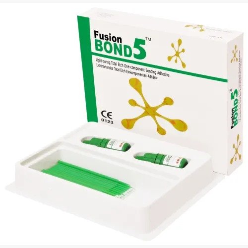 Prevest Fusion BOND 5